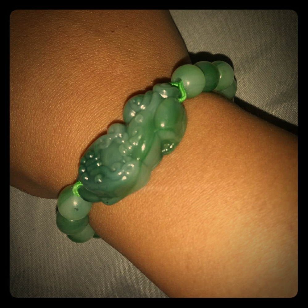 Vintage bracelet